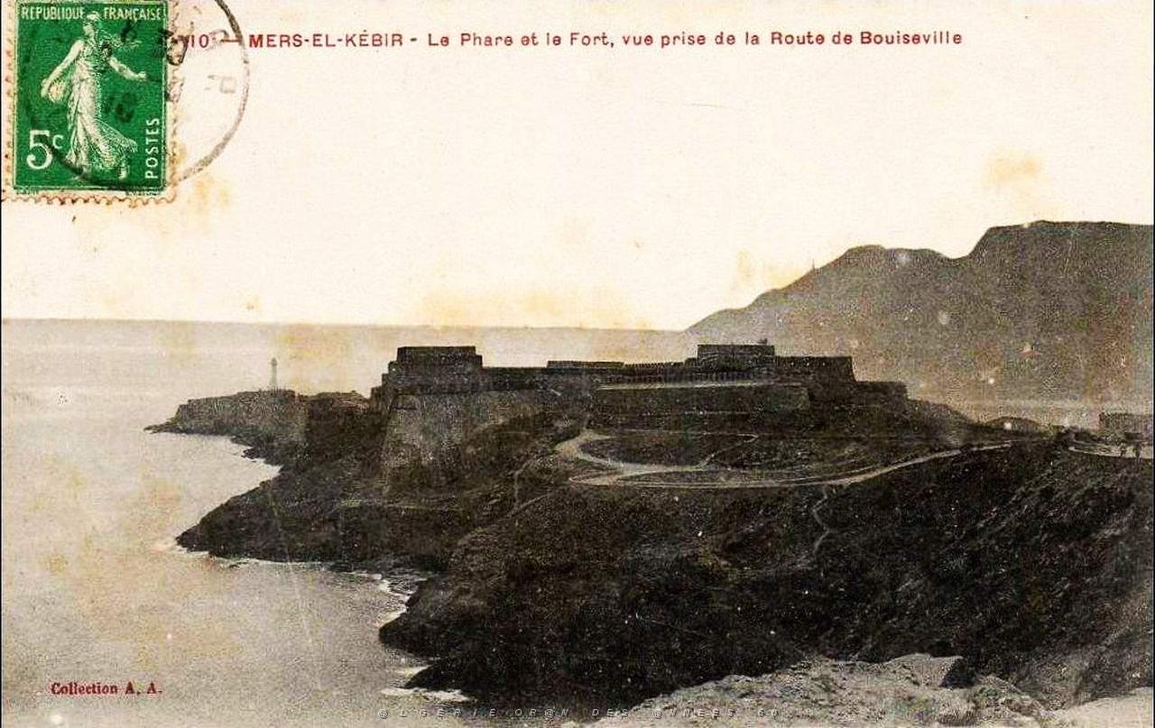 CD ei- 074- Mers-el-kebir- Fort ouest.JPG